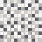 Pietrine Pietra Mix 4 MAT 23x23x4 298x298 Caramelle Mosaic