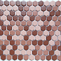 CFT 8020 Ceramic 30x26 TonoMosaic