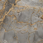 Reflection Gold MAT 60x60 Realistik