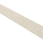 Плинтус CM02 Beige неполированный 7x60 Estima