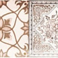 Antique Light Marron 10*20 Monopole Ceramica
