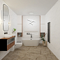 RS 1002 Grey Carving 60х60 LV Granito