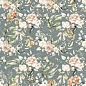 Colorful Romantic Tide Rect 30x90 Ape Ceramica