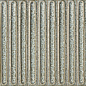 KMD2SOB001BN Декор чипсет Далия зелёный светлый глянцевый 20x20x0,95 Kerama Marazzi