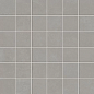 610110000954 Rinascente Grey Mosaic 30x30 Atlas Concorde Russia
