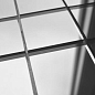 S50 Мозаика зеркальная на сетке (5x5) 31x31 Vivere