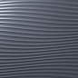 Montmartre Illusion Blue Rect. 60x120 Baldocer