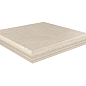 SG925800N/GR/AN Виченца ступень угловая универсальная бежевый 30х30 Kerama Marazzi