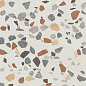 AT02 Arti Multicolor Неполированный Рект. 80x80x11 Ametis by Estima