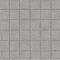 Мозаика MO03 Melody неполированная (5х5) 30x30 Estima