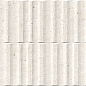 40296 Manhattan Bone Wavy SP 33.3х100x0.98 Peronda