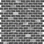 Мозаика Devore Gris 30x30.4 Azori