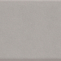 192073 Up Grey Glossy 25x5 Ava Ceramica