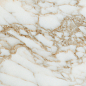Rain Arabescato Gold luxglass Rect. 60x120 Pamesa