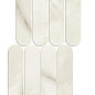 620110000162 Symphonyx Crystal Mosaic Ellipse Lap 56x23,5 Atlas Concorde Russia
