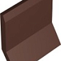 100TA0BRU PAR BROWN BRU 10x10 Winckelmans