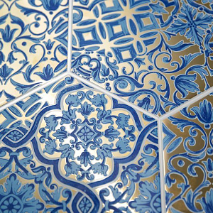 Талья Kerama Marazzi