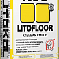 K66 LITOFLOOR 25 кг LITOKOL