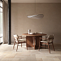 1086528 Italica Modulare 39 Terra Dolce (комплект 2шт 20x20, 1шт 20x40, 2шт 40x40, 1шт 40x60,8) CIR