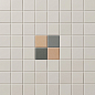 127397 TESSERAE PLAY ONE FRUTTI 28x28 WOW