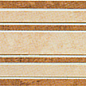 Fascia Rinascimento A Rosa Portogallo (Rosa Portogallo, Madras Pink) 15x30 Casalgrande Padana