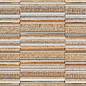 18143-0315 7514 DECOR BEIGE LINEAL LIVING 25x75 Porcelanite Dos