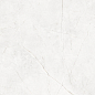 NL00 Nolana White Неполированный Рект. 80x80x11 Estima