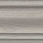 SG7322/BTG Плинтус Тровазо серый светлый матовый 39,8x8x1,55 Kerama Marazzi