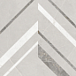 IM01 Improve Light Grey Полированный Рект. 60x60x10 Estima