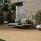Ardis Rust Elewacja Struktura Mat 40x6,6 Paradyz