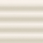 192134 Up Cannettato Bone Glossy 25x5 Ava Ceramica