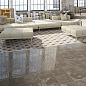 Soul Ocre Matt 20x20 Mainzu