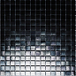 WB49 RAINBOW 2x2 32.7x32.7 ROSE MOSAIC
