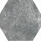 Pompeia Decor Gris 20х24 Monopole Ceramica