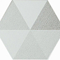 Diamond White 20x24 Monopole Ceramica