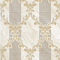 76 ERMITAGE 29,5х89,5 Eurotile Ceramica