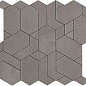 AN66 Boost Smoke Mosaico Shapes 31x33,5 Atlas Concorde