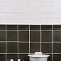 ADNT5023 BARRA RELIEVE MANUAL LINEN 2.5x15 Adex