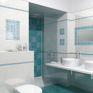 Византия Kerama Marazzi