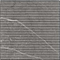 120291 GEA CARVED CHARCOAL 12.5x12.5 WOW