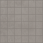 Мозаика UN02 Underground неполированная (5х5) 30x30 Estima