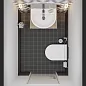 SG244500N Агуста бежевый натуральный R10 24х24 Kerama Marazzi фото в миниатюре 30