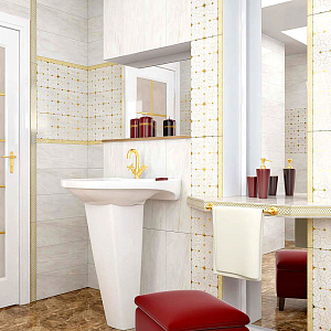 Романо Alma Ceramica (Уралкерамика)