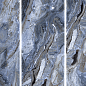 Moris Azul High gloss 60*120 Art Ceramic