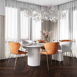 Wenge Cinnamon Laparet