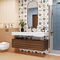 GP2020DNA09 Honey матовый 200x200x8 New Trend