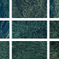VG3366 Verde Guatemala 33х66 Serapool