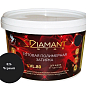 Полимерная затирка Diamant Star 826 Черный 2кг. Diamant