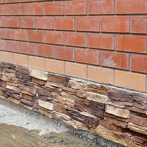 Вислер Ecostone