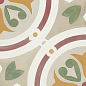41652 Amber Taupe SP 22,3x22,3 Harmony